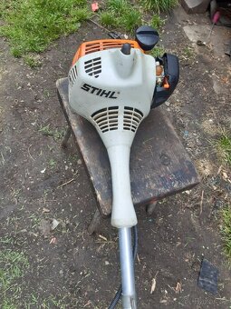 Křovinořez stihl - 2