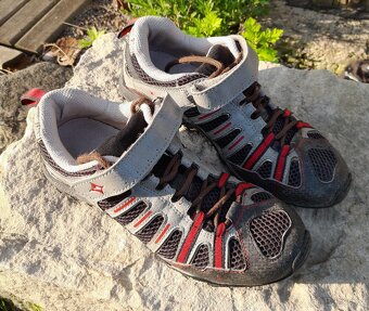 Tretry Specialized Tahoe Sport WMN - 2