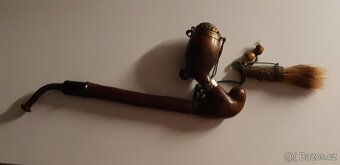 DÝMKA STAROŽITNÁ 299Kč - 2