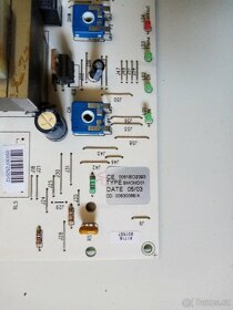 BUDERUS LOGAMAX - 2