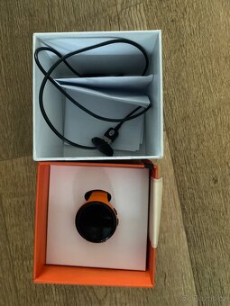 AIKO Watch One R10 dětské chytré hodinky - 2