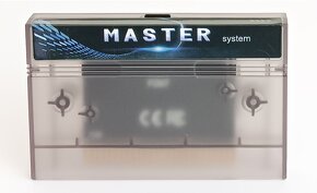 600 her v 1 na SEGA Master System (Sonic, Shinobi, Aladdin) - 2