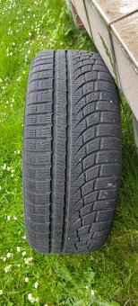 Rezerva/disk Ford/Peugeot/Citroen R16 - 2