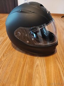 Integrální přilba na motorku Scorpio EXO-510AIR - 2