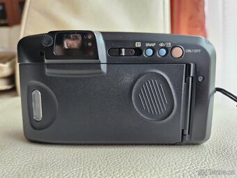 Samsung Panorama Slim Zoom 125 - 2