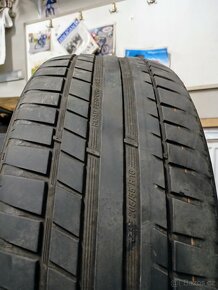 Pneumatiky 205/55/R16 letné - 2