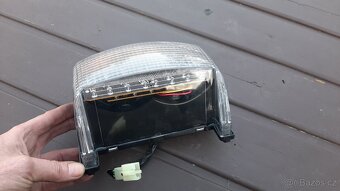 LED zadní světlo Honda CBR 600 F - 2