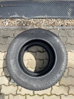 Barum Polaris 5 185_65 R14 - 2