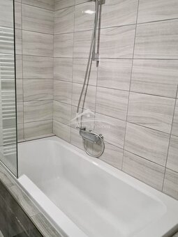 Pronájem vybaveného bytu 2+kk, 50 m² – Světlá nad Sázavou - 2