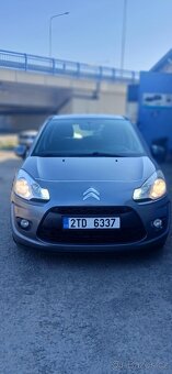 Citroen C3 - 1.4 HDI - 2014 - 2