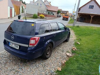 Astra 1.6 - 2