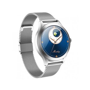 dámské chytré hodinky Armodd CandyWatch Premium Silver - 2