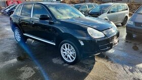 Prodám N.D. Porsche Cayenne S 4,5i, r.v. 2005, 250kw. - 2