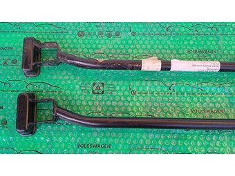 táhlo řadící bez kloubu Škoda Felicia od 1096 6U0711106 - 2