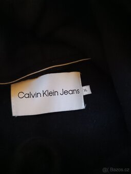 Calvin Klein mikina XL - 2