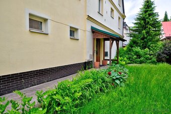 Prodej bytu 2+1, 55 m2 , Rokytnice nad Jizerou, Horní Rokytn - 2