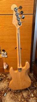 SX SJB 75 Natural - 2