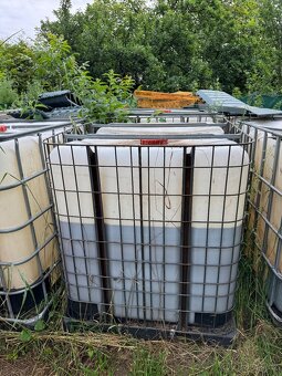 IBC 1000L - 2