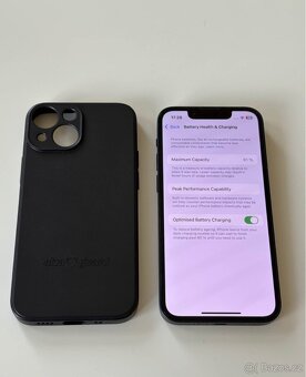 iPhone 13 Mini 128 GB - 2