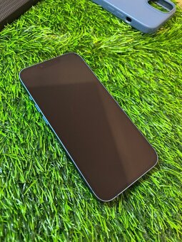 iPhone 13 128gb - 92% baterie - 2