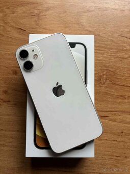 Apple Iphone 12 Mini - 2
