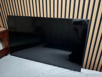Samsung UE43AU8072U – 43” (109 cm) 4K Smart TV - 2
