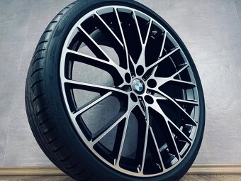 TOP letní kola BMW 3 G20 R20 M-Paket - 2