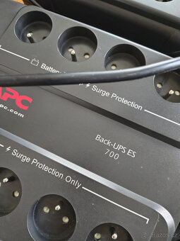 BACK UPS ES-700 - 2