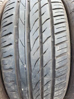 215 50 17" Matador Hectora 3 - 2