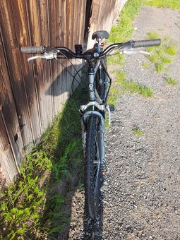HORSKÉ KOLO GT AVALANCHE 3.0 XL - 2