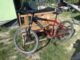 Horské kolo Specialized 19 - 2