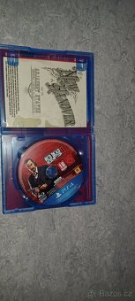 PS4 hra Red Dead Redemption - 2