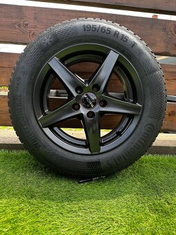 5x108 r15 s pneu (195) - 2