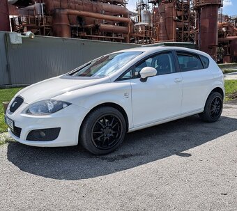 Seat Leon 2009 1.8 TSI po GO - 2