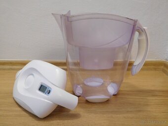 Brita - filtrační konvice Elemaris XL - 2