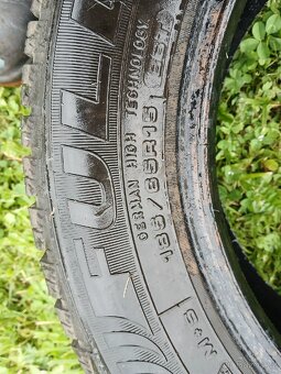 Fulda 185/65 r15 - 2
