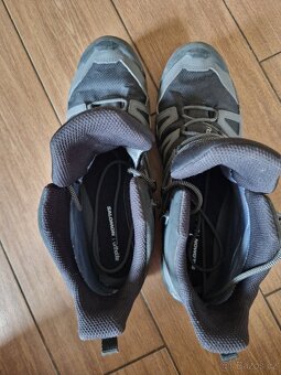 Boty Salomon GTX - 2