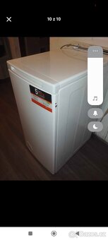 Whirlpool pračka 5.5 KG - 2