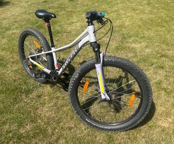 Specialized Riprock 24 (cca 9-12 let) - 2