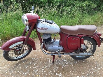 Jawa ČZ - 2