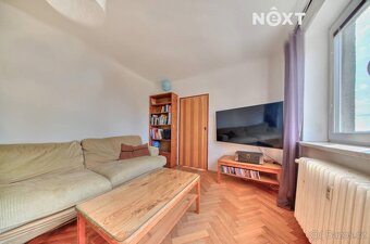 Prodej byt 3+1, 58㎡ - 2