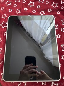 Ipad 1 - 2