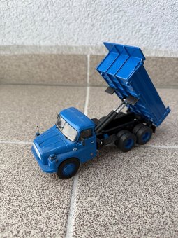 Nákladní automobil - 2