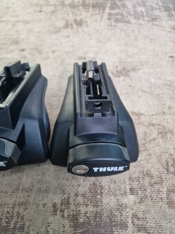Thule patky 757 - 2