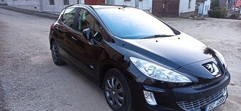 Peugeot 308 - 2