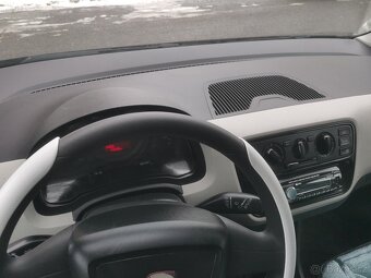 Seat Mii Salsa 1.0 Mpi - 2