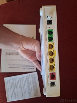 Modem ZTE H267 A - 2