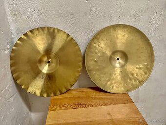 Hi Hat činely PAISTE - 2