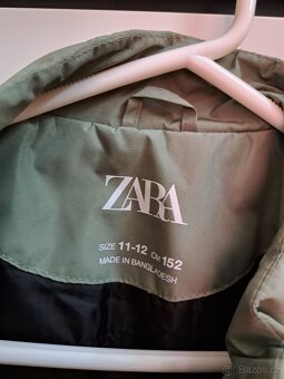 Prodám vestu zn. Zara - 2