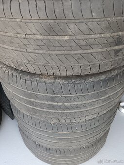 Leni al 17" Citroen, Toyota, Peugeot r.v. 2020, 5x108 - 2